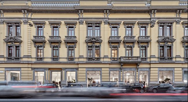 Zara cumple 50 años: la historia de la revolución de Inditex