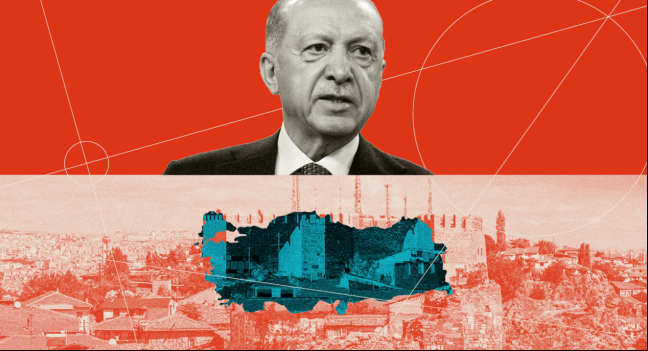 Turquía: inflación desbocada y tipos disparados en el quinto proveedor de moda de España