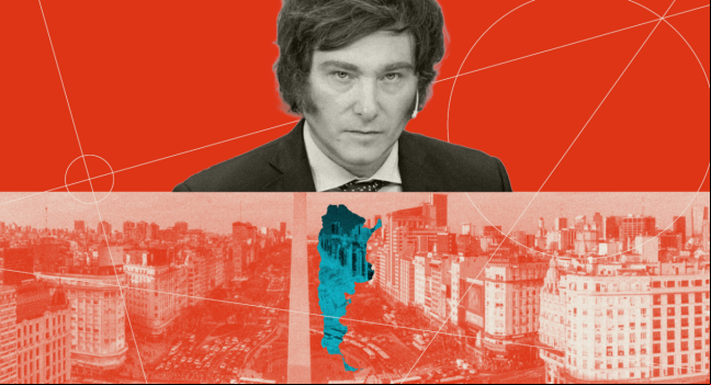 Argentina: inflación y crisis diplomática de la que fue la promesa europea en Latinoamérica