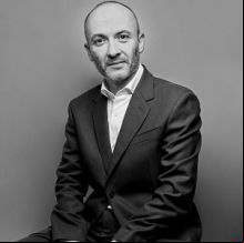 Óscar García Maceiras