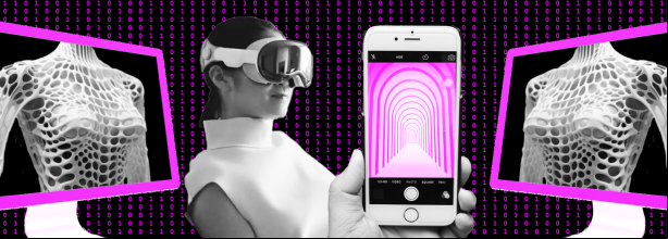 Mi ‘engagement’ a cambio de unas Vision Pro, o cómo utilizar la AR para atraer a la ‘Gen Z’
