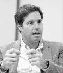 Carlos Serra