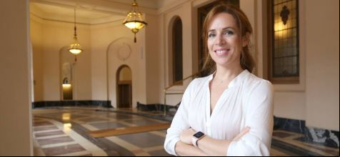 D. Santamaría: “Un centro comercial no es como una oficina, es un ente vivo al que dar cariño”