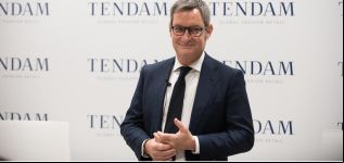 Jaume Miquel: “Cortefiel había aburrido a sus clientes”