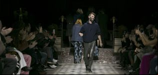 Delpozo rearma su cúpula: el alemán Lutz Huelle releva a Josep Font
