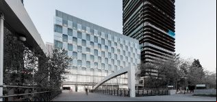 Inditex, nuevas metas ‘eco’: 100% de materiales sostenibles en 2025