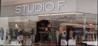 Studio F crece en Sudamérica con la apertura de su primera tienda en Viña del Mar