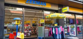 Zeeman crece con retail en España: alcanza las cincuenta tiendas