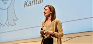 Rosa Pilar López (Kantar): “La nueva normalidad no es normal y no ha llegado”