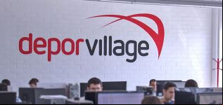 Deporvillage capitaliza el ‘boom’ del online: prevé alcanzar 500 millones en cinco años