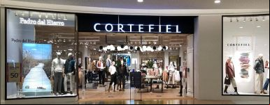 Tendam potencia su presencia en Portugal con dos nuevas tiendas de Cortefiel