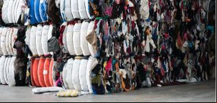 Worn Again escala su producción con un nuevo centro de procesado en Suiza