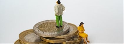 Los europeos se blindan y elevan su tasa de ahorro por primera vez desde 2020
