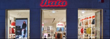 Bata ficha talento de Mango para su cúpula global 