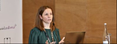 Ana Paula Dinis (ATP): “La financiación es crítica para la supervivencia de la industria”