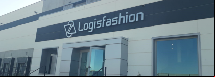 Logisfashion refuerza su estructura con su tercer centro logístico en Cataluña 
