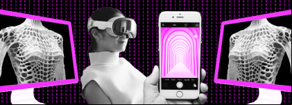 Mi ‘engagement’ a cambio de unas Vision Pro, o cómo utilizar la AR para atraer a la ‘Gen Z’