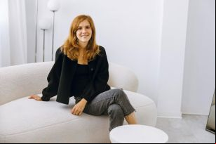 Alba Rocafort (Fabbric): “Un reto para las mujeres emprendedoras es el  a capital”