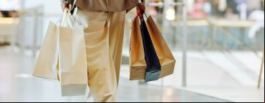 El retail de EEUU anticipa la Navidad más débil en seis años