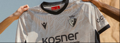 Nike, Adidas, Puma y Kelme, ¿quién viste a los clubes de LaLiga en 2024-2025?