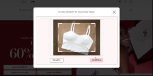 Victoria's Secret da alas a la Inteligencia Artificial 