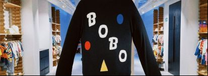 Bobo Choses acelera en retail para elevar sus ventas un 10% en 2024 