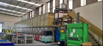 Coleo reorganiza su producción bajo una nueva sociedad en Mataró