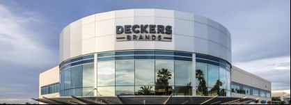 Deckers dispara su beneficio un 43% en 2023 gracias al ‘tirón’ de Hoka 