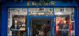 El Ganso o cómo (casi) naufragar por un plan de expansión y luego recuperarse