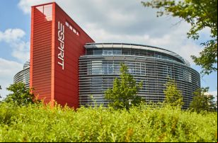 Esprit lleva a los juzgados a su filial en Bélgica