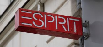 Esprit cierra su negocio en Estados Unidos tras su reestructuración fallida