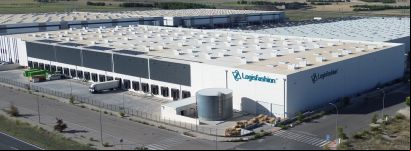 Logisfashion actualiza previsiones para 2024 y apunta a 500 millones en 2029