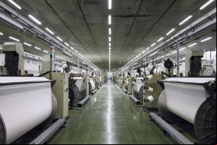 Textil Santanderina reordena su negocio y apuesta por el tejido técnico para volver a crecer
