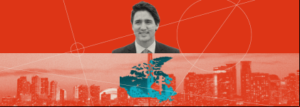 Canadá: sube la temperatura en el Estado número 51