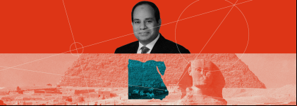 Egipto: la eterna promesa <br />
a las orillas del Nilo