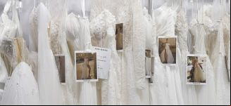 Del nicho a la oportunidad: la moda nupcial se adapta a las novias y a los aranceles