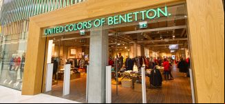 Resumen de la semana: del ERE de Benetton en España al cambio de rumbo de Pronovias   