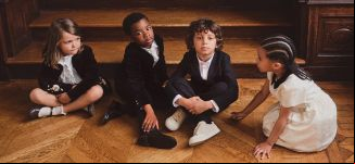 Bonpoint, la marca sa de moda infantil de lujo, adquirida por Youngor Group