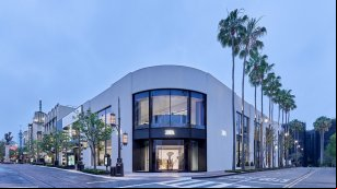 Zara acelera en el extranjero: nuevos ‘flagships’ en Los Ángeles y Turín