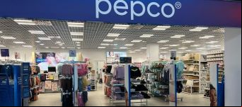 Pepco crece un 6,8% en el primer trimestre e impulsa el crecimiento del grupo