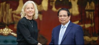 Syre inicia en Vietnam su despliegue industrial con una primera planta de reciclaje