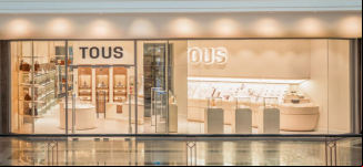 Tous crece en Chile con la apertura de su mayor tienda en el país