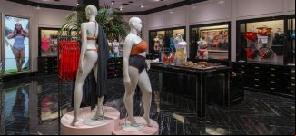 Victoria's Secret ficha a un ex Under Armour y Crocs como nuevo director financiero