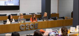 Arte y Wir visibilizan al 75% de mujeres del sector retail en España