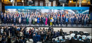 La industria textil europea reclama a Europa medidas para proteger al sector