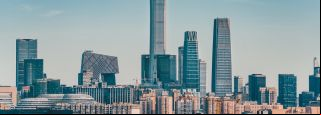 El Banco Mundial recorta sus previsiones para la economía china en 2022 y 2023