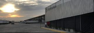 Logisfashion engorda su estructura con un nuevo centro logístico en Toledo