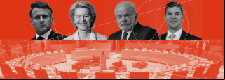 Mercosur-EU: el gran pacto comercial en pleno proteccionismo