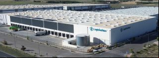 Logisfashion cierra 2023 con un crecimiento del 18% y prevé alcanzar 160 millones en 2024