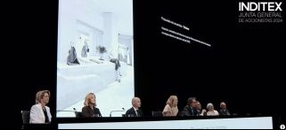 Inditex suma otra inversión ‘next gen’: entra en el capital de la estadounidense Galy